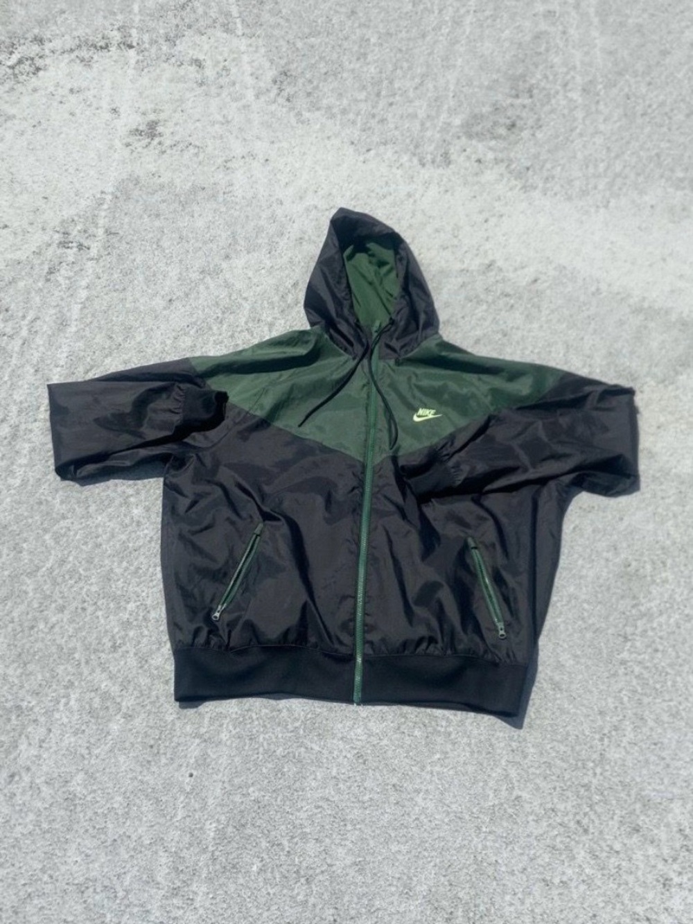 Nike Windrunner Jacket